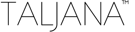 taljana logotyp